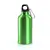 Trinkflasche Mento - weiß, Farbe: weiß personalisierte Geschenke , 9 image
