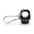 Trinkflasche Mento - silber, Farbe: silber personalisierte Geschenke , 14 image