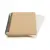 Notizbuch Emerot - rot, Farbe: rot personalisierte Geschenke , 14 image