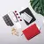 Notizblock Kine - silber, Farbe: silber personalisierte Geschenke , 6 image