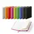 Notizblock Kine - orange, Farbe: orange personalisierte Geschenke , 7 image