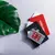 Notizblock Kine - orange, Farbe: orange personalisierte Geschenke , 8 image