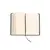 Notizblock Kine - silber, Farbe: silber personalisierte Geschenke , 9 image