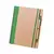 Notebook Tunel