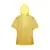 Poncho Remo - gelb, Farbe: gelb personalisierte Geschenke , 13 image