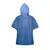 Poncho Remo - blau, Farbe: blau personalisierte Geschenke , 13 image