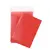 Poncho Remo - rot, Farbe: rot personalisierte Geschenke , 8 image