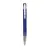 Kugelschreiber Fokus - blau, Farbe: blau personalisierte Geschenke , 3 image