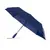Regenschirm Elmer - navy blau, Farbe: navy blau personalisierte Geschenke , 12 image