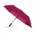 Regenschirm Elmer - bordeaux, Farbe: bordeaux personalisierte Geschenke , 11 image