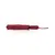 Regenschirm Elmer - bordeaux, Farbe: bordeaux personalisierte Geschenke , 6 image