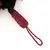 Regenschirm Elmer - bordeaux, Farbe: bordeaux personalisierte Geschenke , 9 image