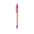 Kugelschreiber Tori - rosa, Farbe: rosa personalisierte Geschenke , 4 image