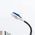 Lampe Lektura - blau, Farbe: blau personalisierte Geschenke , 13 image