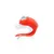 Lampe Myrto - rot, Farbe: rot personalisierte Geschenke , 10 image