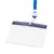 Namensschild Schlüsselband Maes - blau, Farbe: blau personalisierte Geschenke , 9 image
