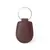 Schlüsselanhänger Pelcu - braun, Farbe: braun personalisierte Geschenke , 7 image