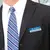 Name badge Bindel