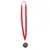 Medaille Corum - red - bronze, Farbe: red - bronze personalisierte Geschenke , 7 image