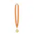 Medaille Corum - spanien - gold personalisierte Geschenke , 7 image