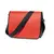 Dokumententasche Bernice - rot, Farbe: rot personalisierte Geschenke , 4 image