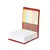 Notizzettelbox Codex - weiß, Farbe: weiß personalisierte Geschenke , 5 image