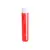 Zahnbürste Hyron - rot, Farbe: rot personalisierte Geschenke , 4 image