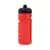 Trinkflasche Iskan - rot, Farbe: rot personalisierte Geschenke , 3 image