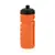 Trinkflasche Iskan - orange, Farbe: orange personalisierte Geschenke , 3 image