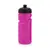 Trinkflasche Iskan - rosa, Farbe: rosa personalisierte Geschenke , 3 image
