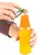 Schlüsselanhänger Flaschenöffner Samo - orange, Farbe: orange personalisierte Geschenke , 9 image