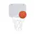 Basketball Jordan - weiß, Farbe: weiß personalisierte Geschenke , 3 image