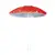 Sonnenschrim Taner - rot, Farbe: rot personalisierte Geschenke , 3 image
