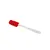 Spatel Kerman - rot, Farbe: rot personalisierte Geschenke , 3 image