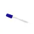 Spatel Kerman - blau, Farbe: blau personalisierte Geschenke , 3 image