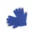 Touchpad Handschuhe Actium - blau, Farbe: blau personalisierte Geschenke , 3 image