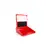 Reinigungsset Naibel - weiß, Farbe: weiß personalisierte Geschenke , 5 image