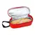 Wärme Lunch Box Tasche Rufus - grün, Farbe: grün personalisierte Geschenke , 5 image