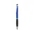 Kugelschreiber Pointer Sagur - blau, Farbe: blau personalisierte Geschenke , 15 image
