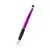 Kugelschreiber Pointer Sagur - rosa, Farbe: rosa personalisierte Geschenke , 9 image