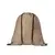 Rucksack Hera - braun, Farbe: braun personalisierte Geschenke , 3 image