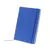 Notizblock Cilux - navy blau, Farbe: navy blau personalisierte Geschenke , 5 image