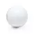 Ball Delko - weiß, Farbe: weiß personalisierte Geschenke , 3 image