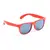 Sonnenbrille Malter - rot, Farbe: rot personalisierte Geschenke , 18 image