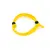 Armband Mitjansi - gelb, Farbe: gelb personalisierte Geschenke , 5 image