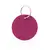 Schlüsselanhänger Nicles - rosa, Farbe: rosa personalisierte Geschenke , 15 image
