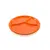 Vorspeisen Schale Zeka - orange, Farbe: orange personalisierte Geschenke , 3 image