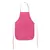 Schürze Vanur - rosa, Farbe: rosa personalisierte Geschenke , 3 image