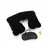 Reise Set Plonet - schwarz, Farbe: schwarz personalisierte Geschenke , 5 image