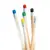 Bleistift Togi - weiß, Farbe: weiß personalisierte Geschenke , 4 image
